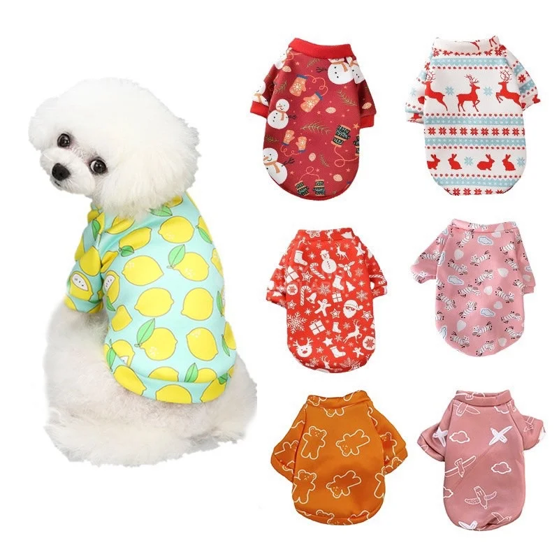 Quần Áo Cho Chó – Biến Hóa Phong Cách Thú Cưng Siêu Dễ Thương