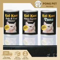 Thức Ăn Cho Mèo Kal Kan – Đủ Dinh Dưỡng Cho Mèo Yêu Của Bạn