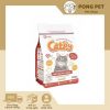 Thức ăn cho mèo trưởng thành Catty 500g