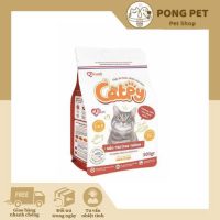 Thức ăn cho mèo trưởng thành Catty 500g