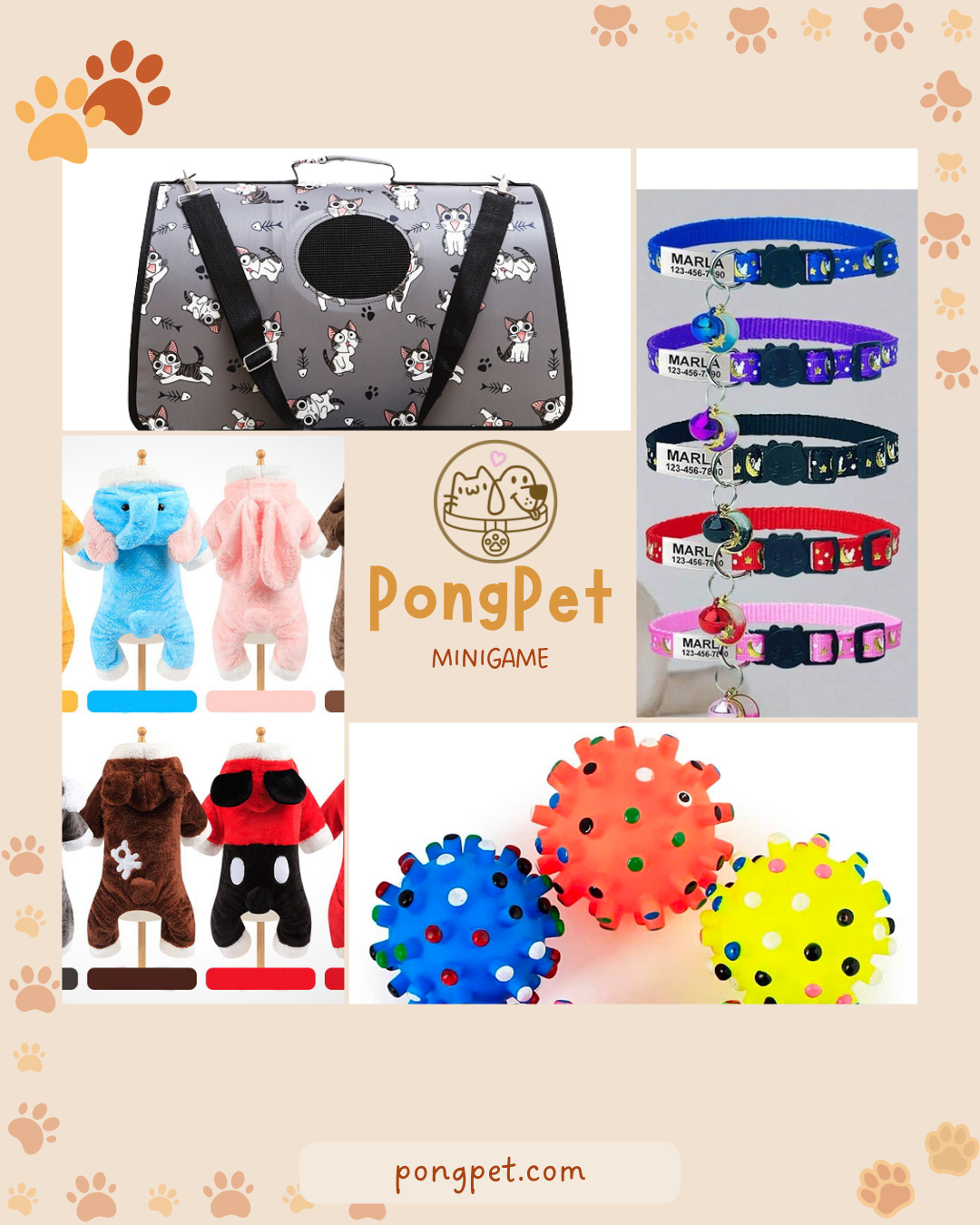 Top 3 combo đồ cho Boss mới về nhà – Ưu đãi hot chỉ có trên Shopee